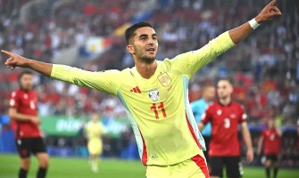 L'Espagne remporte les trois matchs