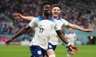 L'Angleterre accède aux demi-finales de la Coupe d'Europe