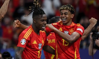 L'Espagne a remporté les sept matchs