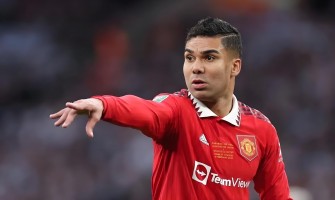 Manchester United se prépare pour la Premier League