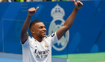 Kylian Mbappé fera ses débuts lors de la nouvelle saison