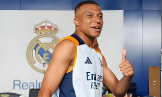 Kylian Mbappé devra faire face à de nouveaux défis