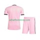 Maillot Bayern Munich UCL Gardien 3ème Tenue pour Enfant 2025-2026 Manche Courte