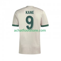 Maillot Bayern Munich Harry Kane 9 Octoberfest Domicile Tenue pour Homme 2025-2026 Manche Courte