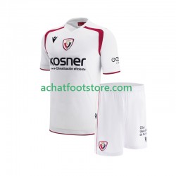 Maillot CA Osasuna 3ème Tenue pour Enfant 2025-2026 Manche Courte