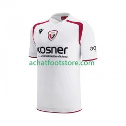 Maillot CA Osasuna 3ème Tenue pour Homme 2025-2026 Manche Courte