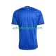 Maillot Italie Domicile Tenue pour Homme Coupe du Monde 2026 Manche Courte