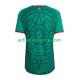 Maillot Mexique Domicile Tenue pour Homme Coupe du Monde 2026 Manche Courte