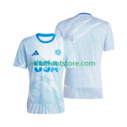 Maillot États-Unis Special Domicile Tenue pour Homme Coupe du Monde 2026 Manche Courte Maillot États-Unis Special Domicile Tenue pour Homme Coupe du Monde 2026 Manche Courte