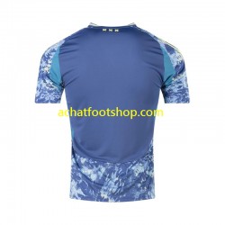 Maillot Ajax Amsterdam Extérieur Tenue pour Homme 2024-2025 Manche Courte