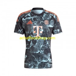 Maillot Bayern Munich Extérieur Tenue pour Homme 2024-2025 Manche Courte