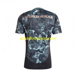 Maillot Bayern Munich Extérieur Tenue pour Homme 2024-2025 Manche Courte