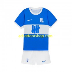 Maillot Birmingham City Domicile Tenue pour Enfant 2024-2025 Manche Courte Maillot Birmingham City Domicile Tenue pour Enfant 2024-2025 Manche Courte