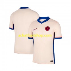 Maillot Chelsea Extérieur Tenue pour Homme 2024-2025 Manche Courte Maillot Chelsea Extérieur Tenue pour Homme 2024-2025 Manche Courte