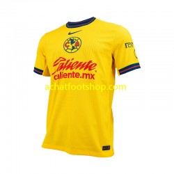 Maillot Club América Domicile Tenue pour Homme 2024-2025 Manche Courte Maillot Club América Domicile Tenue pour Homme 2024-2025 Manche Courte