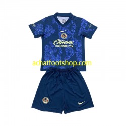 Maillot Club América Extérieur Tenue pour Enfant 2024-2025 Manche Courte