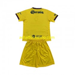 Maillot Club América Domicile Tenue pour Enfant 2024-2025 Manche Courte