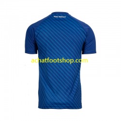 Maillot Dinamo Zagreb Domicile Tenue pour Homme 2024-2025 Manche Courte