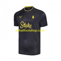 Maillot Everton Extérieur Tenue pour Homme 2024-2025 Manche Courte Maillot Everton Extérieur Tenue pour Homme 2024-2025 Manche Courte