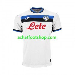 Maillot Atalanta Extérieur Tenue pour Homme 2024-2025 Manche Courte Maillot Atalanta Extérieur Tenue pour Homme 2024-2025 Manche Courte