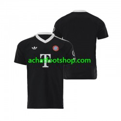 Maillot Bayern Munich Gardien 3ème Tenue pour Homme 2024-2025 Manche Courte