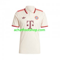 Maillot Bayern Munich 3ème Tenue pour Homme 2024-2025 Manche Courte Maillot Bayern Munich 3ème Tenue pour Homme 2024-2025 Manche Courte