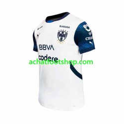 Maillot CF Monterrey Extérieur Tenue pour Homme 2024-2025 Manche Courte