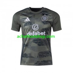 Maillot Celtic 3ème Tenue pour Homme 2024-2025 Manche Courte Maillot Celtic 3ème Tenue pour Homme 2024-2025 Manche Courte