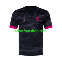 Maillot Chelsea 3ème Tenue pour Homme 2024-2025 Manche Courte