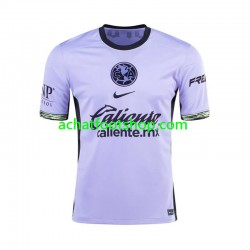 Maillot Club América 3ème Tenue pour Homme 2024-2025 Manche Courte Maillot Club América 3ème Tenue pour Homme 2024-2025 Manche Courte