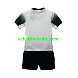 Maillot Corinthians Domicile Tenue pour Enfant 2024-2025 Manche Courte