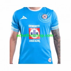 Maillot Cruz Azul Domicile Tenue pour Homme 2024-2025 Manche Courte Maillot Cruz Azul Domicile Tenue pour Homme 2024-2025 Manche Courte