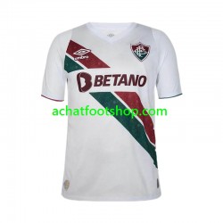 Maillot Fluminense Extérieur Tenue pour Homme 2024-2025 Manche Courte Maillot Fluminense Extérieur Tenue pour Homme 2024-2025 Manche Courte