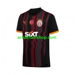 Maillot Galatasaray 3ème Tenue pour Homme 2024-2025 Manche Courte