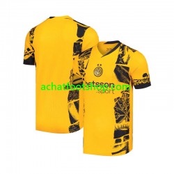 Maillot Inter Milan 3ème Tenue pour Homme 2024-2025 Manche Courte