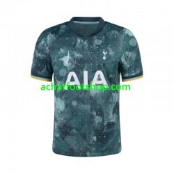 Maillot Tottenham Hotspur 3ème Tenue pour Homme 2024-2025 Manche Courte