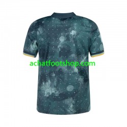 Maillot Tottenham Hotspur 3ème Tenue pour Homme 2024-2025 Manche Courte