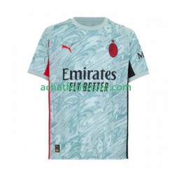 Maillot AC Milan Gardien Domicile Tenue pour Homme 2025-2026 Manche Courte