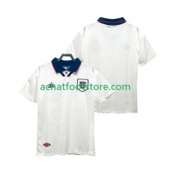 Maillot Fiorentina Rétro Domicile Tenue pour Homme 1994 1995 Manche Courte