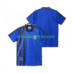 Maillot Argentine Rétro Extérieur Tenue pour Homme 1994 Manche Courte Maillot Argentine Rétro Extérieur Tenue pour Homme 1994 Manche Courte