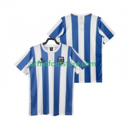 Maillot Argentine Rétro Domicile Tenue pour Homme 1986 Manche Courte Maillot Argentine Rétro Domicile Tenue pour Homme 1986 Manche Courte