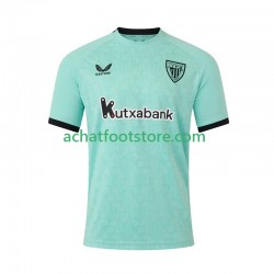 Maillot Athletic Bilbao 3ème Tenue pour Homme 2025-2026 Manche Courte