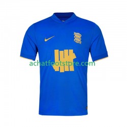Maillot Birmingham City Domicile Tenue pour Homme 2025-2026 Manche Courte