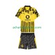 Maillot Borussia Dortmund FIFA CWC Domicile Tenue pour Enfant 2025 Manche Courte