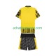 Maillot Borussia Dortmund FIFA CWC Domicile Tenue pour Enfant 2025 Manche Courte