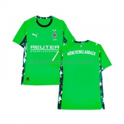 Maillot Russie Bo Monchengladbach Extérieur Tenue pour Homme 2025-2026 Manche Courte