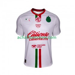 Maillot Deportivo Guadalajara Extérieur Tenue pour Homme 2025-2026 Manche Courte