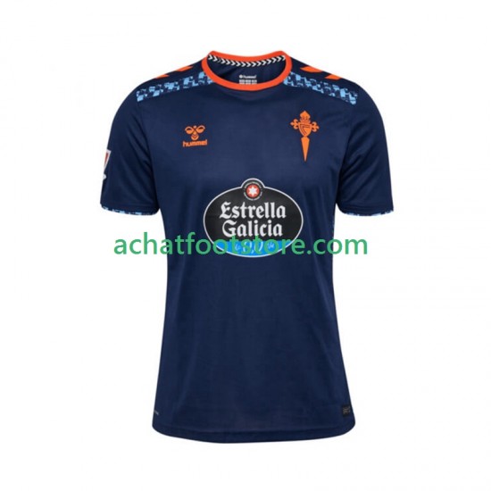 Maillot Celta de Vigo Extérieur Tenue pour Homme 2025-2026 Manche Courte