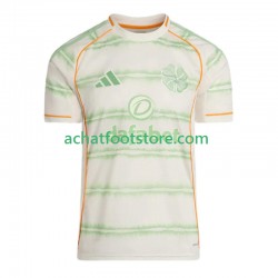 Maillot Celtic FC 3ème Tenue pour Homme 2025-2026 Manche Courte