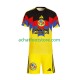Maillot Club América Domicile Tenue pour Enfant 2025-2026 Manche Courte